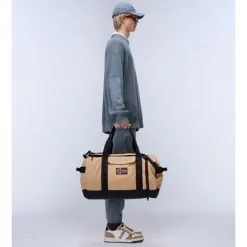 Hot Napapijri Bering Travel tannin
