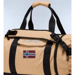 Hot Napapijri Bering Travel tannin