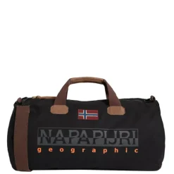 New Napapijri Bering Travelbag black