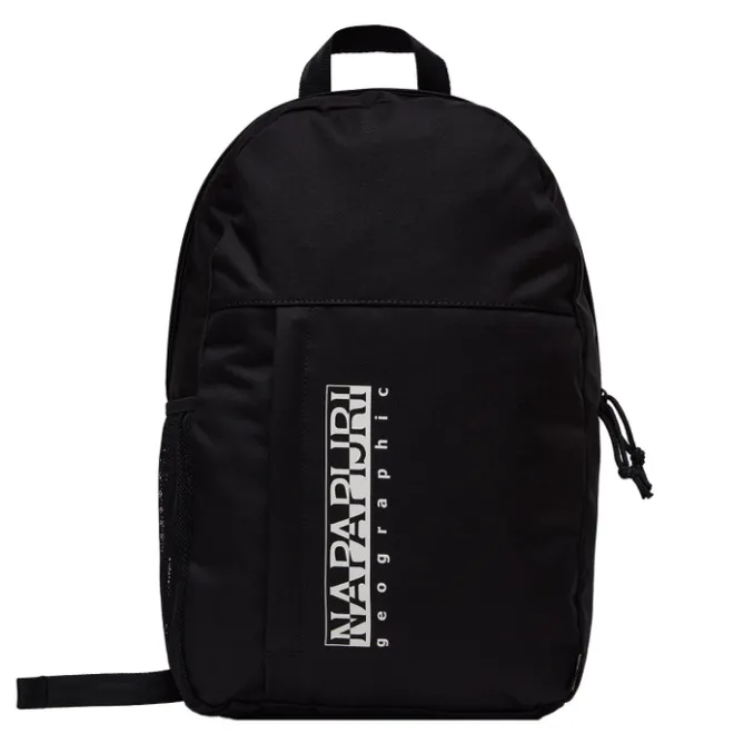 Discount Napapijri Cala Daypack black beauty