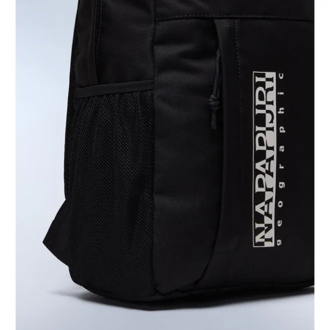 Discount Napapijri Cala Daypack black beauty