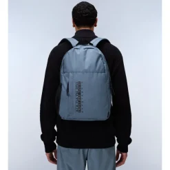 New Napapijri Cala Daypack blu marine