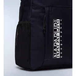 New Napapijri Cala Daypack blu marine