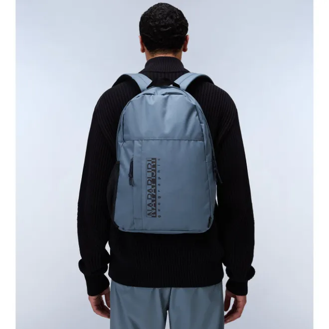 Hot Napapijri Cala Daypack stormy weat
