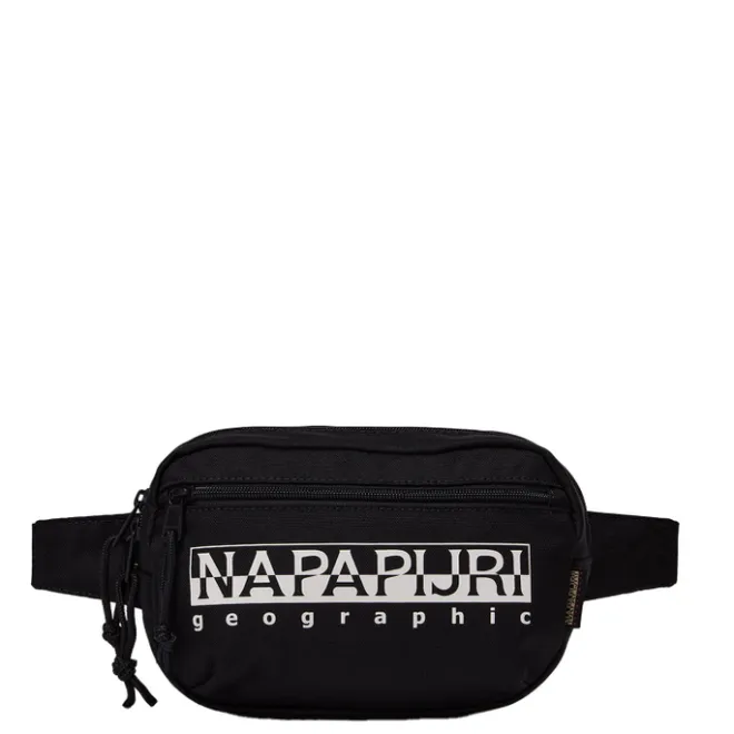 Clearance Napapijri Cala Waistbag black beauty