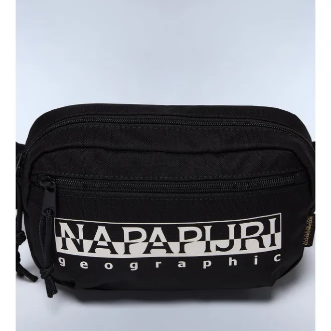 Clearance Napapijri Cala Waistbag black beauty