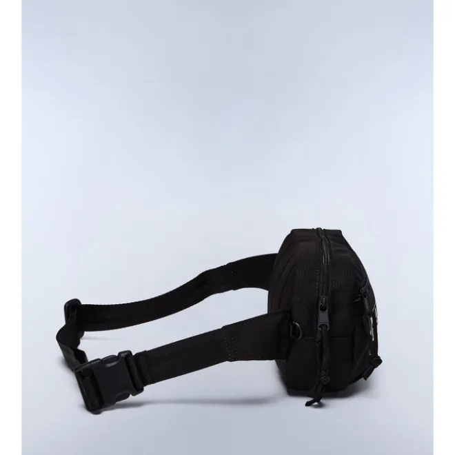 Clearance Napapijri Cala Waistbag black beauty