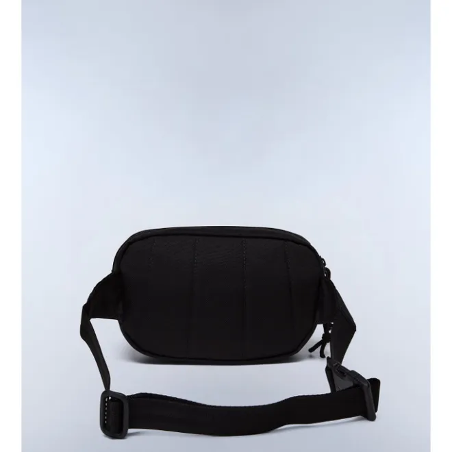 Clearance Napapijri Cala Waistbag black beauty