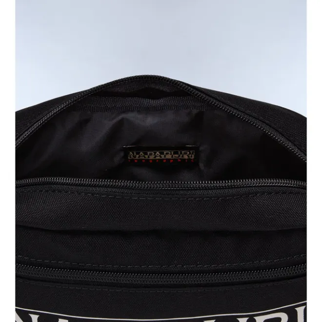 Clearance Napapijri Cala Waistbag black beauty
