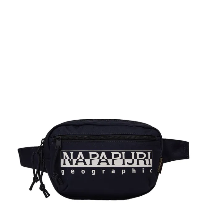 Best Napapijri Cala Waistbag blu marine