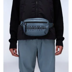 Best Napapijri Cala Waistbag blu marine