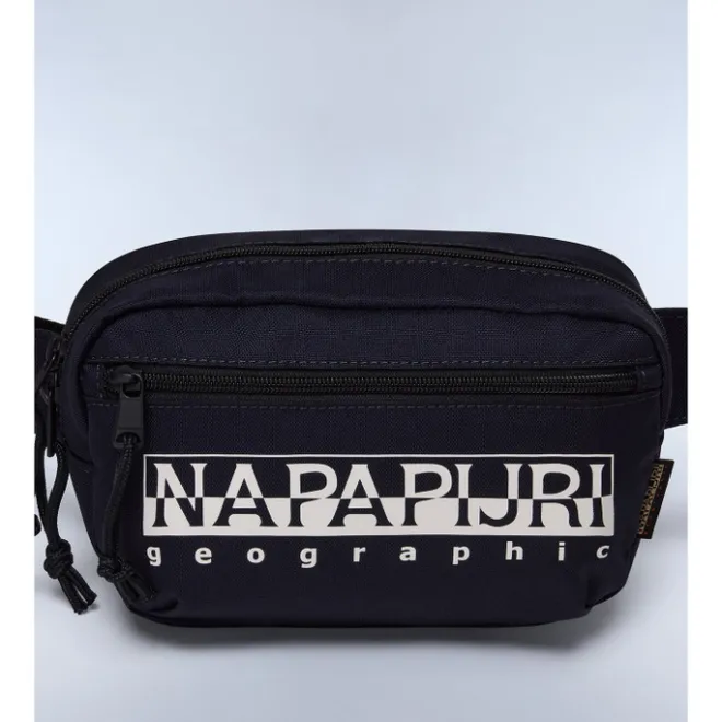 Best Napapijri Cala Waistbag blu marine