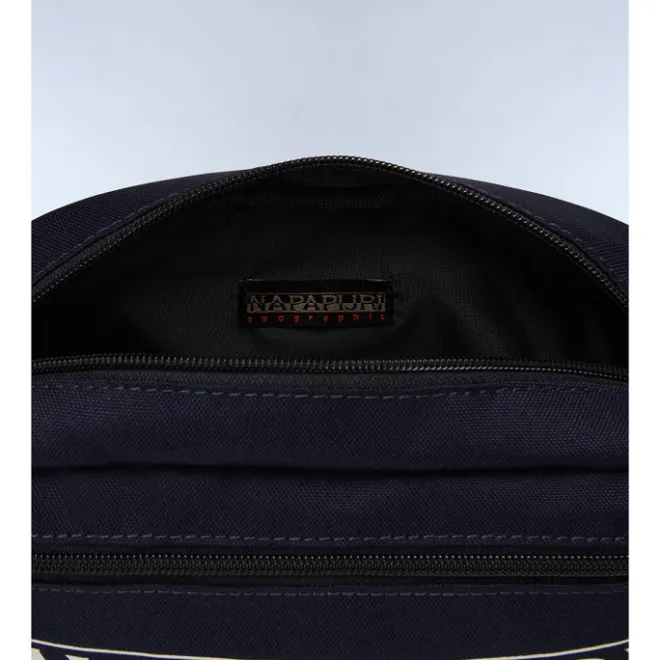 Best Napapijri Cala Waistbag blu marine
