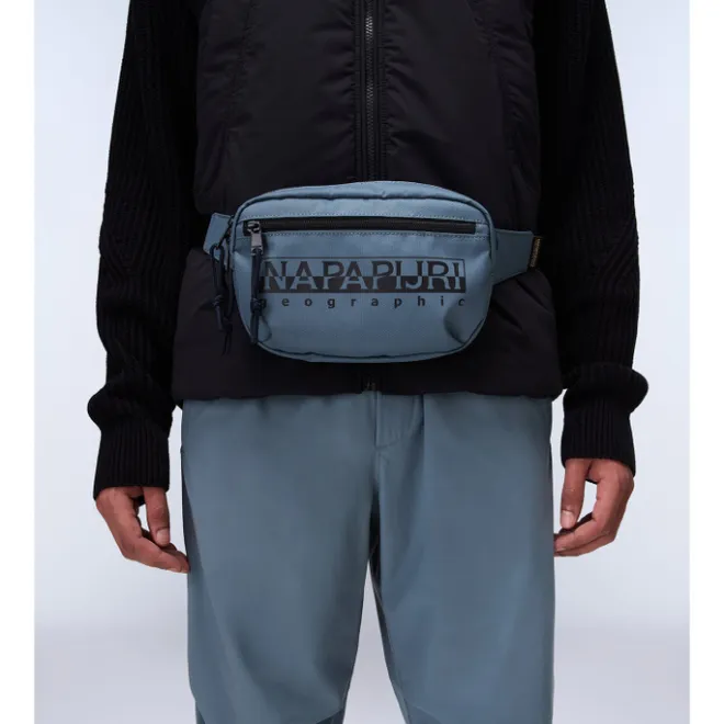 Napapijri Cala Waistbag stormy weat
