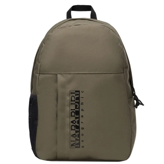 Clearance Napapijri H-Cala Daypack tea leaf