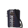 New Napapijri H-Curver Cross blu marine