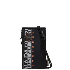Napapijri H-Curver Cross black
