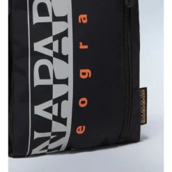 Napapijri H-Curver Cross black