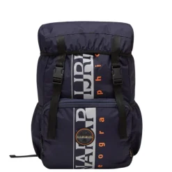 Outlet Napapijri H-Curver Dp blu marine