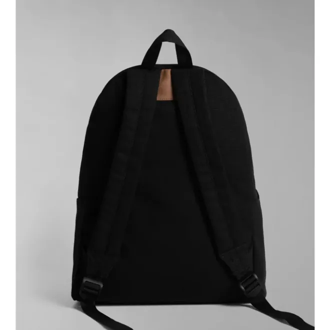 Clearance Napapijri Hering Daypack black
