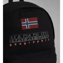 Clearance Napapijri Hering Daypack black