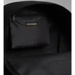 Clearance Napapijri Hering Daypack black