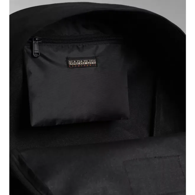Clearance Napapijri Hering Daypack black