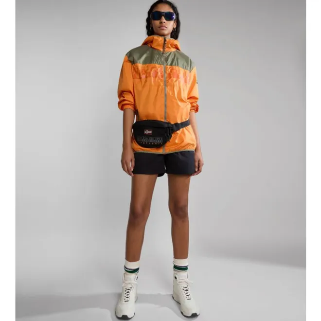 New Napapijri Hering Waistbag black