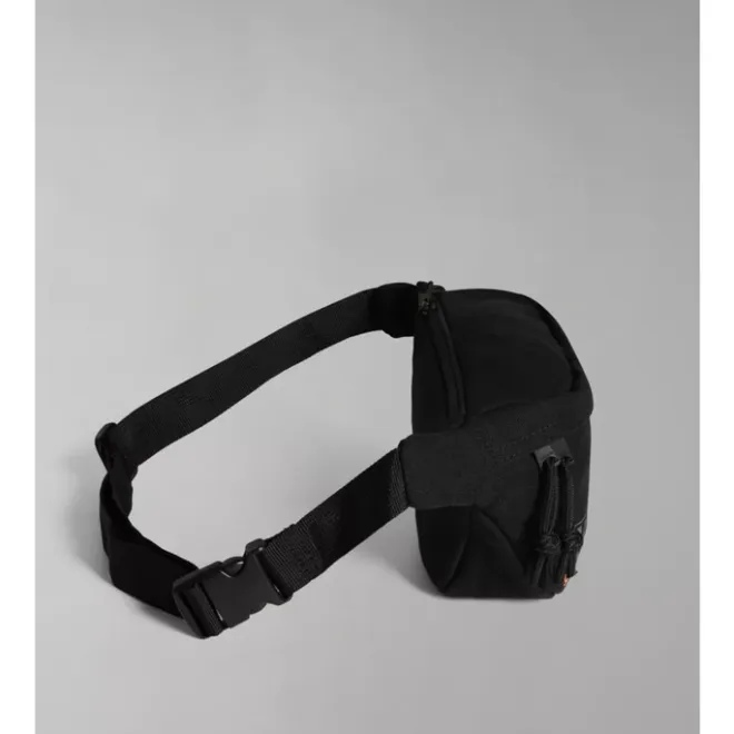 New Napapijri Hering Waistbag black