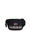 Online Napapijri Hering Waistbag blu marine