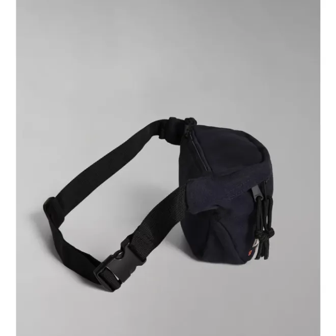 Online Napapijri Hering Waistbag blu marine