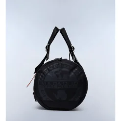 Napapijri Morra Duffle black beauty