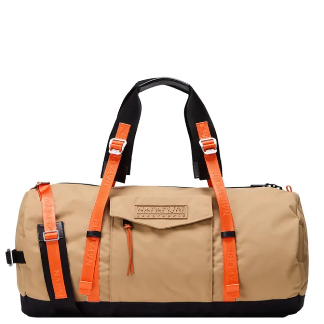 Sale Napapijri Morra Duffle tannin