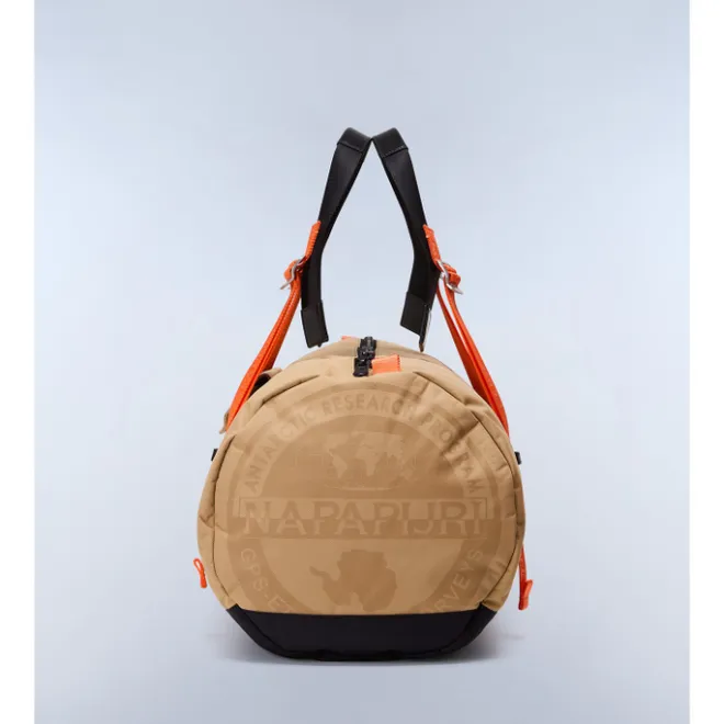 Sale Napapijri Morra Duffle tannin