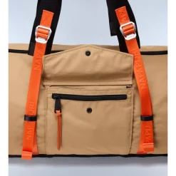 Sale Napapijri Morra Duffle tannin