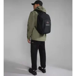 Napapijri Salinas Daypack black