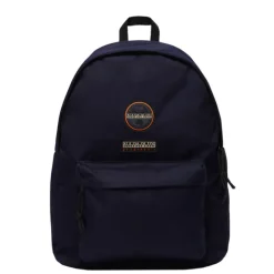 New Napapijri Voyage Big Daypack blu marine