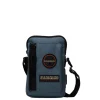 Online Napapijri Voyage Crossbody stormy weat