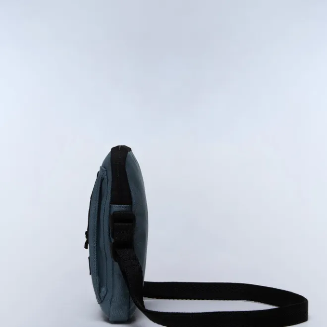 Online Napapijri Voyage Crossbody stormy weat