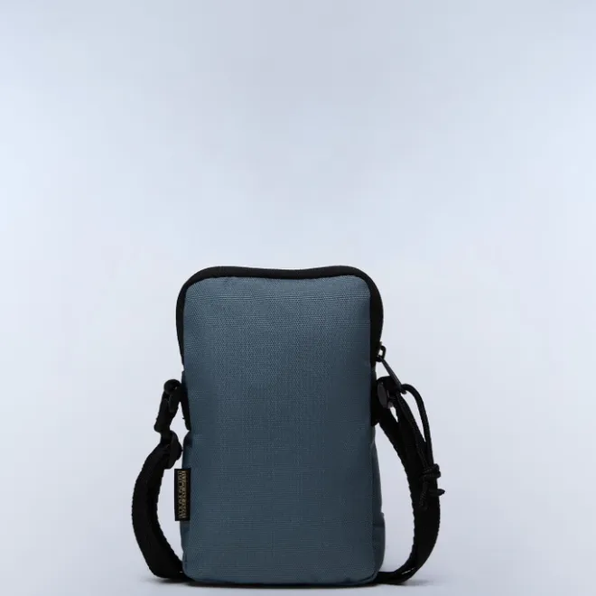 Online Napapijri Voyage Crossbody stormy weat