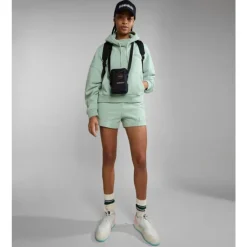 Hot Napapijri Voyage Crossbody blu marine