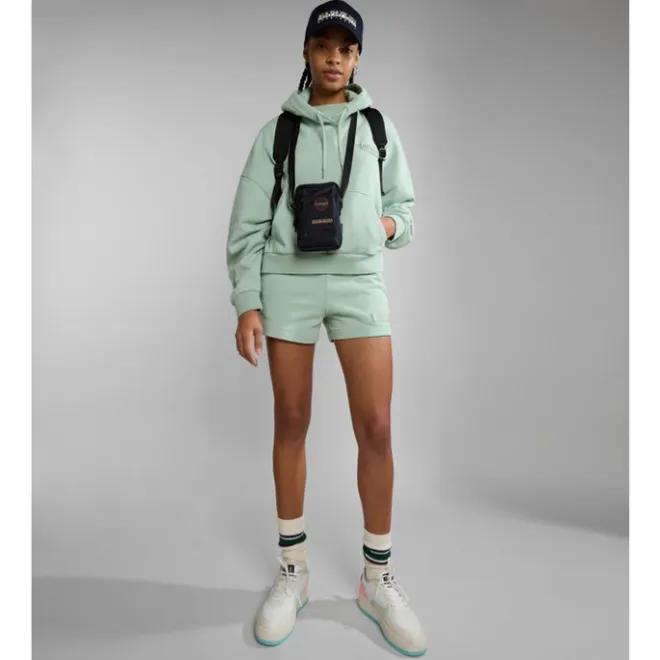 Hot Napapijri Voyage Crossbody blu marine