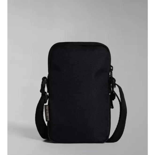 Hot Napapijri Voyage Crossbody blu marine