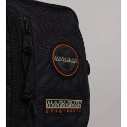 Hot Napapijri Voyage Crossbody blu marine