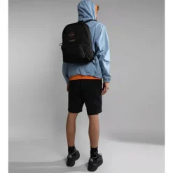 Clearance Napapijri Voyage Daypack black