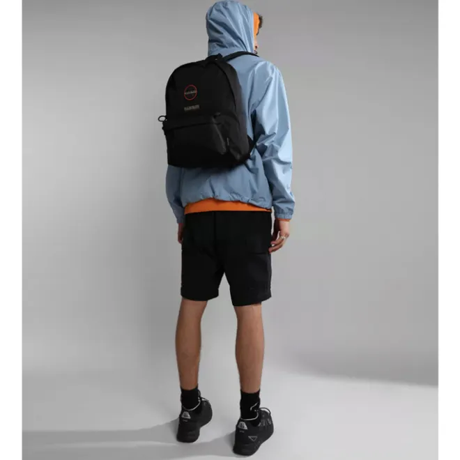 Clearance Napapijri Voyage Daypack black