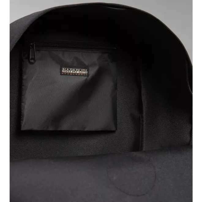 Clearance Napapijri Voyage Daypack black