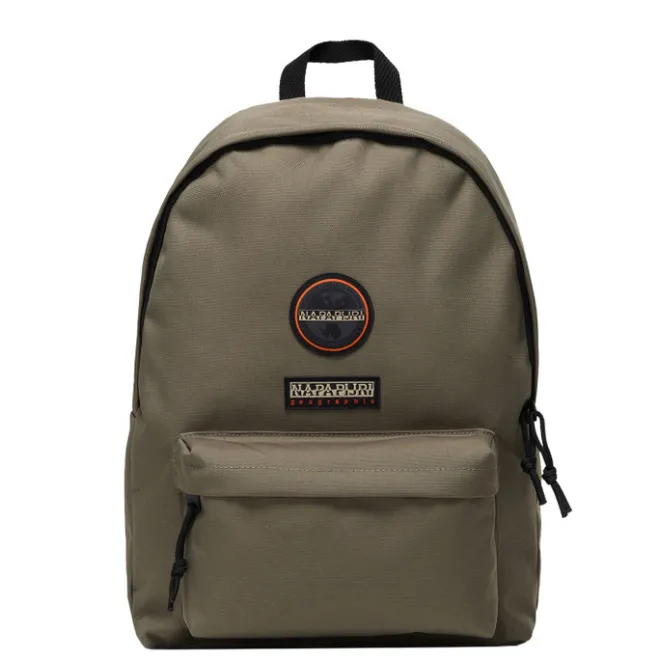 Hot Napapijri Voyage Daypack tea leaf