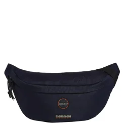 Clearance Napapijri Voyage Waistbag blu marine