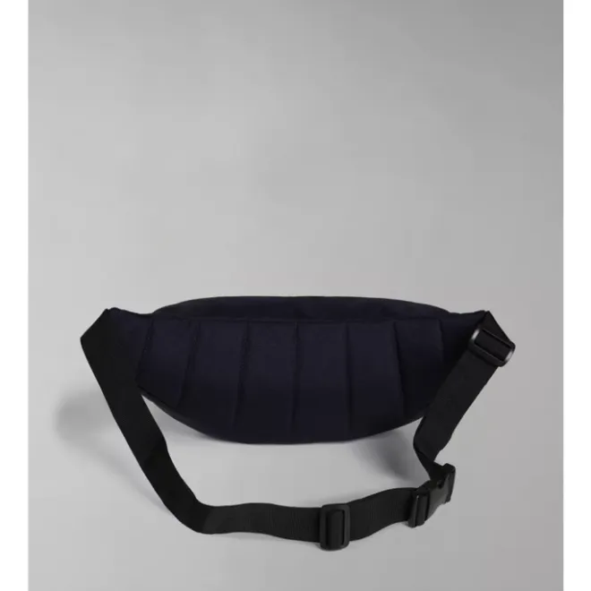 Clearance Napapijri Voyage Waistbag blu marine